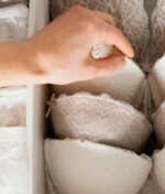 Biodegradable Lace Lingerie: Deilen by Fleur of England