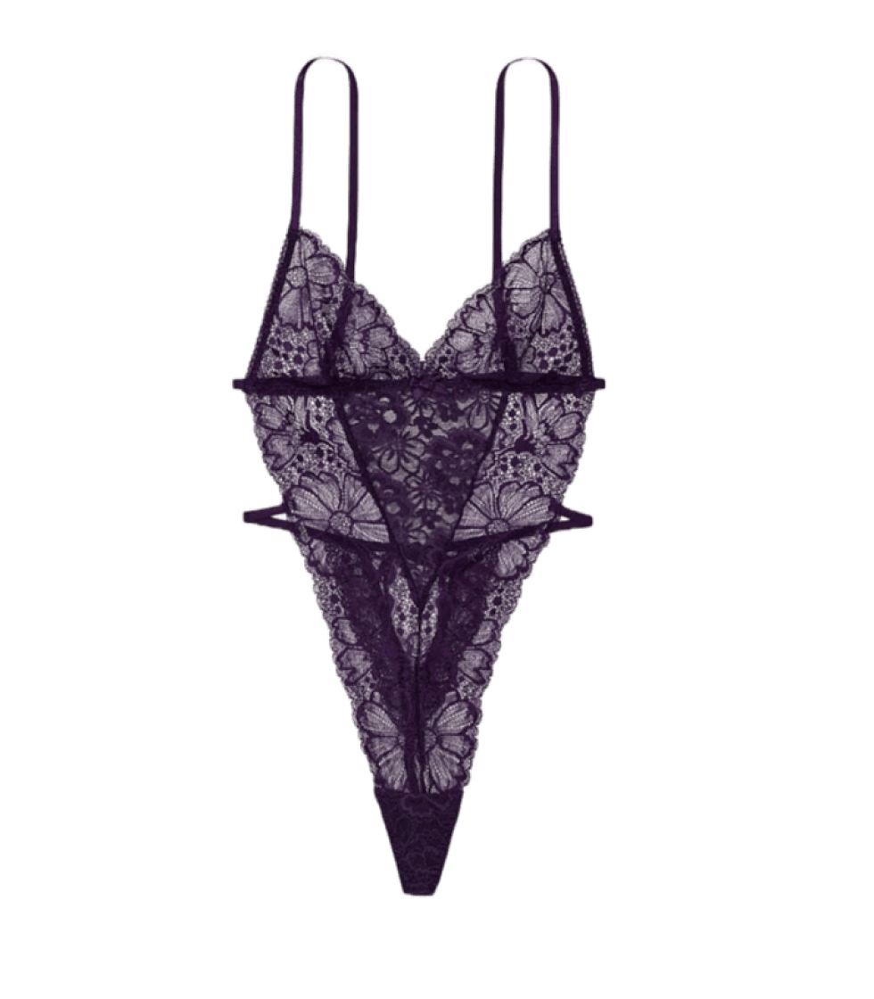 Bodysuit Lingerie